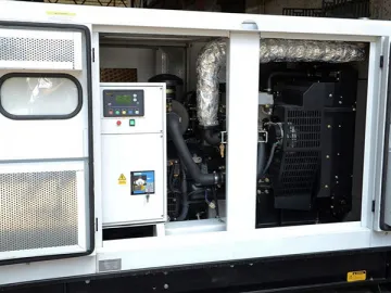 Kusing Diesel Generator, K30600