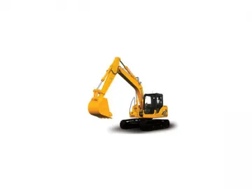 Crawler Excavator 14000