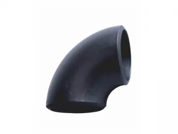 Carbon Steel Elbow 45°