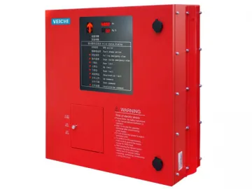 S200 Construction Hoist Controller