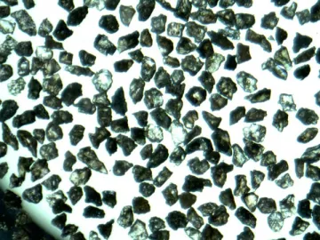 Brown Fused Alumina Abrasive