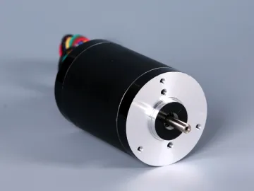 36mm Brushless Motor