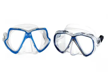 Silicone Rubber for Goggles