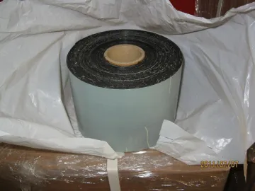 PP Wrapping Tape