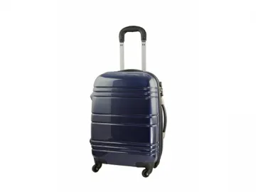 PC/ABS Business Travel Case