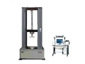 TBTWDW-10H Spring Compression Testing Machine