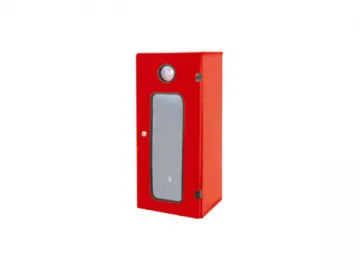 Fire Extinguisher Cabinet