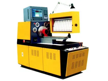 JPS-12DBP Fuel Injection Pump Test Bench