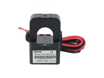 Current Transformer (150A/5A), AKH-0.66K