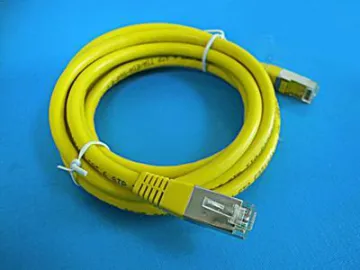 Cat 6 Ethernet Cable