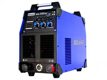 MIG/MMA Welder / Inverter Welding Machine