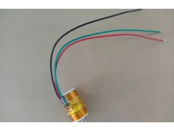 Solenoid Coil