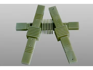 Laminated Insulating Materials Parts