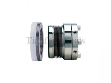 Metal Bellows Mechanical Seal