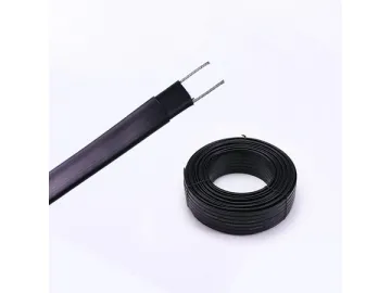 Low Temperature Self-Regulating Heating Cable