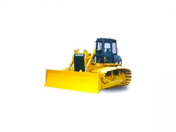 SD16L Bulldozer