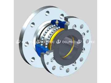 PTFE Swivel Joint