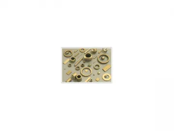 Powder Metallurgy Parts