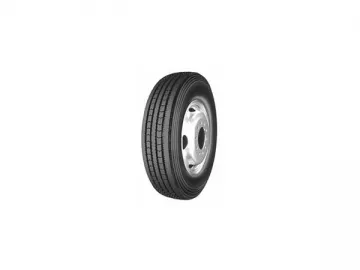 DRB216 Truck Tire