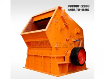 Impact Crusher