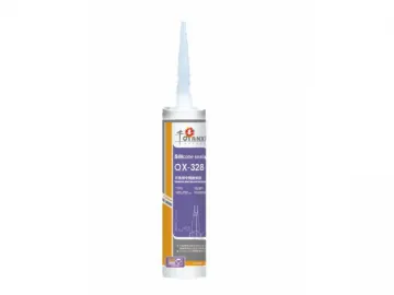 Stainless Steel Special Sealant