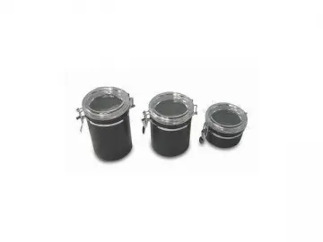 Stainless Steel Canister