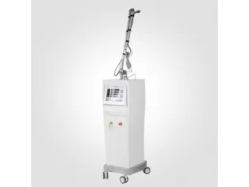 Fractional CO2 Laser Machine