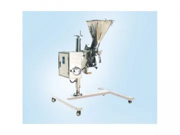 Rapid Extruding Granulator