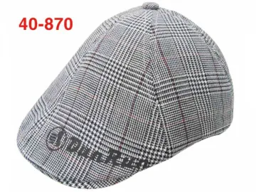 Driver Cap