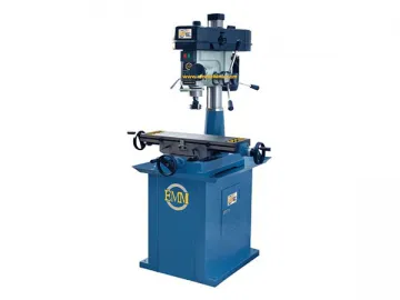 Drilling and Milling Machine