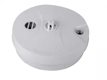 Smoke Cum Heat Fire Detector