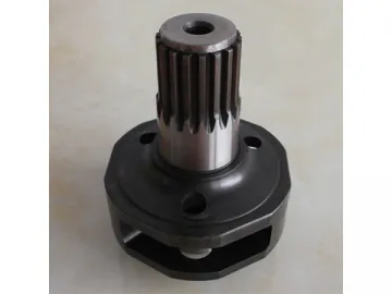 Gear Shaft