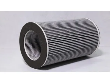 Formaldehyde Removal Air Filter