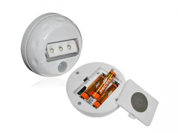 Intelligent LED Light