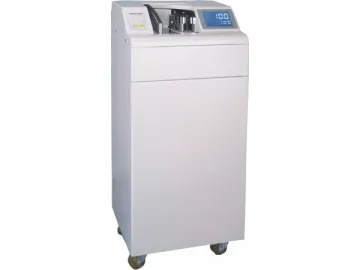 LR-E19 Vacuum Currency Counter