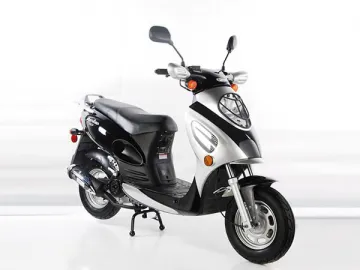 POWERMAX 125CC Scooter