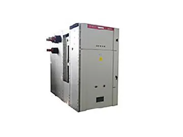 KYN61-40.5kV Indoor Exchange Metal Switchgear