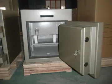 Drop Safes