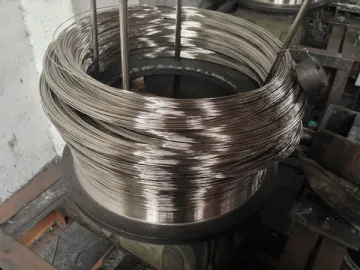 Inconel 601 Nickel Alloy