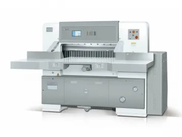 QZWK-92CT Digital Paper Cutting Machine