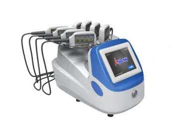 Laser Lipo Slimming Machine