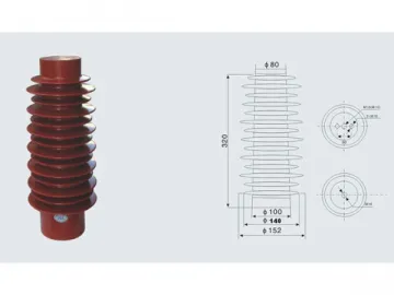 High Voltage Sensors