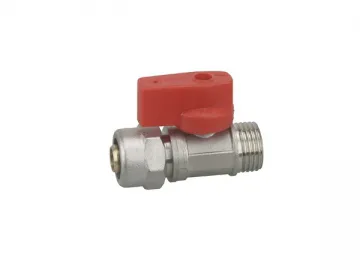 Stainless Steel Valve VF-01