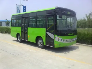 City Bus YTK6720G