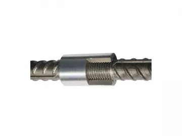 Upsetting Thread Coupler