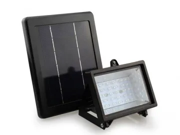 LED Solar Garden Light SL-30B