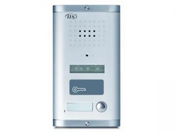 IIS-135EMC-T-1B Outdoor Camera of 2-Wire Video Door Phone Intercom