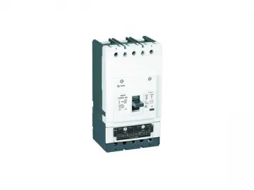 DAM1-630 MCCB Molded Case Circuit Breaker