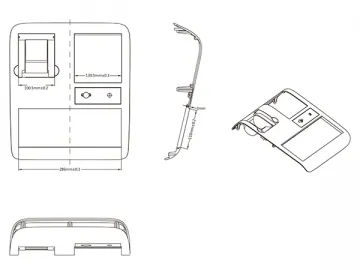 Electronic Cash Register