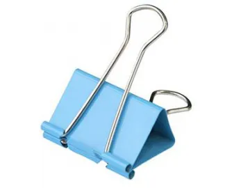 Metal Binder Clip